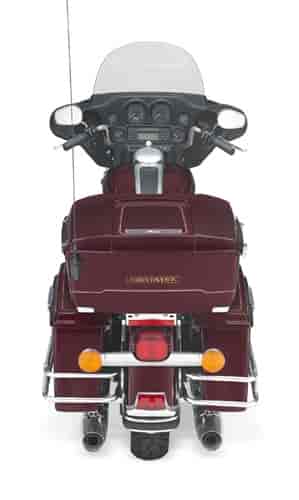 2008 Harley-Davidson FLHTC Electra Glide Classic 