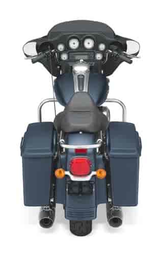2008 Harley-Davidson FLHX Street Glide 