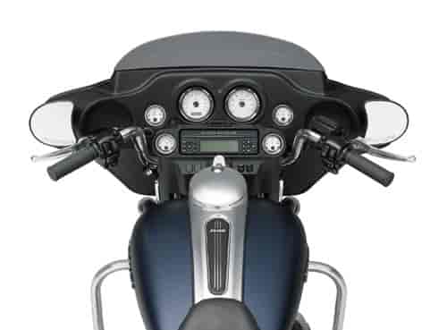 2008 Harley-Davidson FLHX Street Glide 