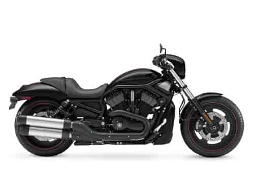 2008 Harley-Davidson VRSCDX/A Night Rod Special 