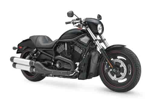 2008 Harley-Davidson VRSCDX/A Night Rod Special 
