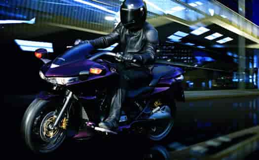 2008 Honda DN-01 