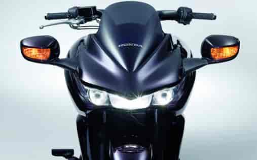 2008 Honda DN-01 