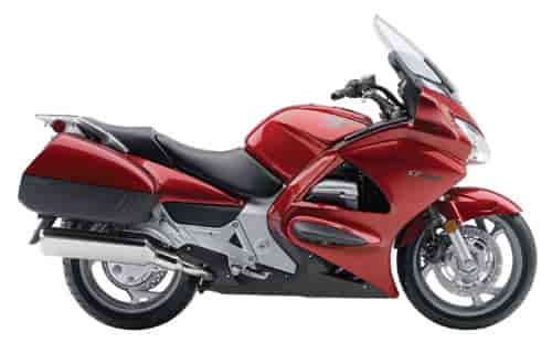 2008 Honda ST1300 