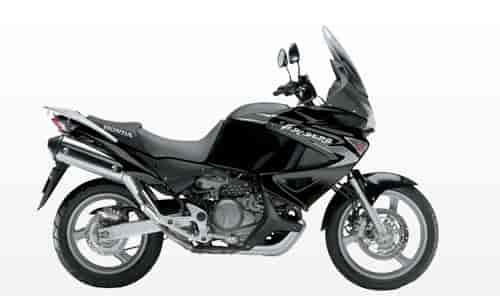 2008 Honda Varadero XL1000VA 