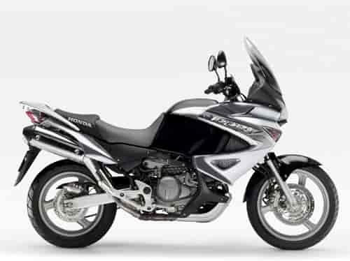 2008 Honda Varadero XL1000VA 