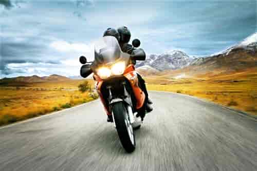 2008 Honda Varadero XL1000VA 