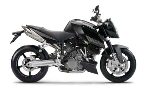 2008 KTM 990 Super Duke 