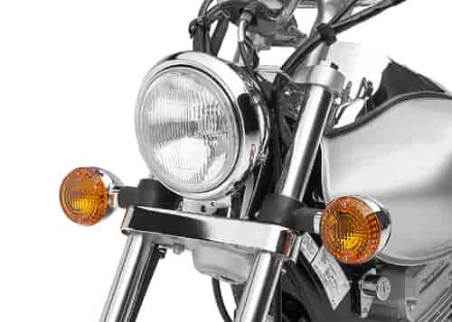 2008 Kawasaki Eliminator 125 