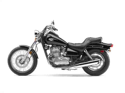 2008 Kawasaki Vulcan 500 LTD 