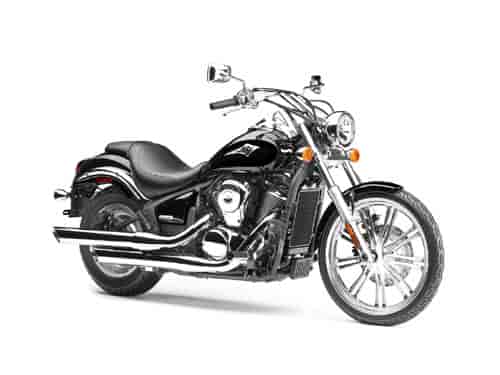 2008 Kawasaki Vulcan 900 Custom 