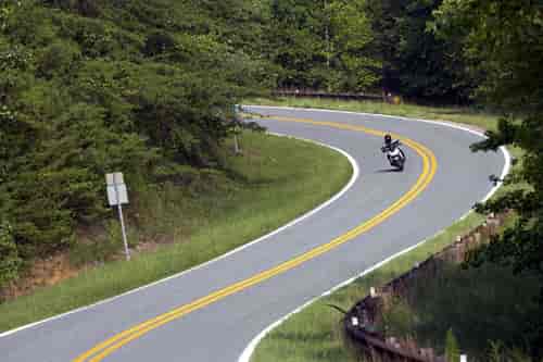 2008 Kawasaki Z1000 