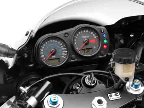 2008 Kawasaki ZZR 600 