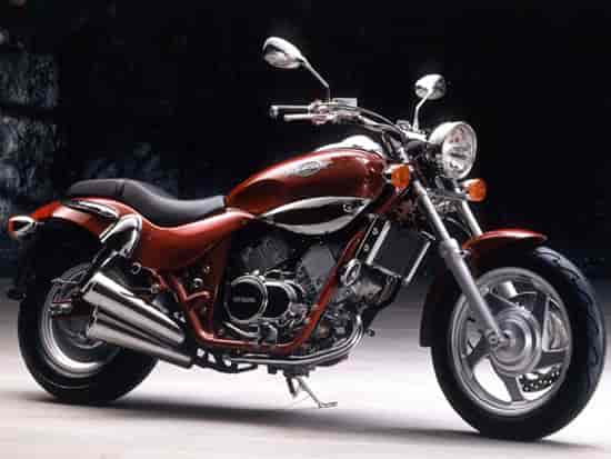 2008 Kymco Venox 
