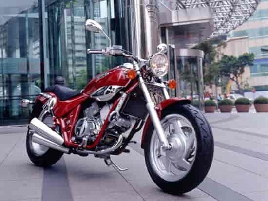 2008 Kymco Venox 