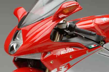 2008 MV Agusta F4-R 312 (F4 1000R 312) 