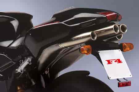 2008 MV Agusta F4-R 312 (F4 1000R 312) 