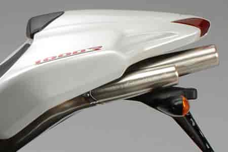 2008 MV Agusta F4-R 312 (F4 1000R 312) 