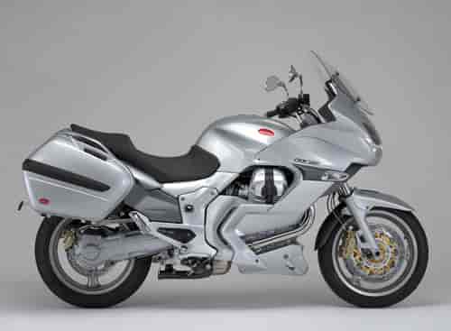 2008 Moto Guzzi Norge 1200 