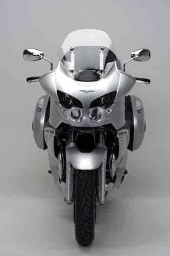 2008 Moto Guzzi Norge 1200 