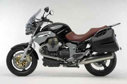 2008 Moto Guzzi Breva 1100 