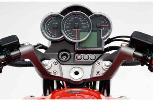 2008 Moto Guzzi Breva 1100 