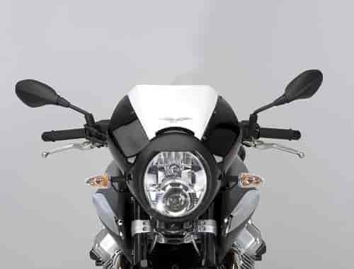 2008 Moto Guzzi Breva 1200 Sport 