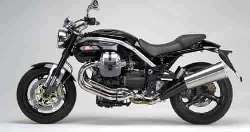 2008 Moto Guzzi Griso 1100 
