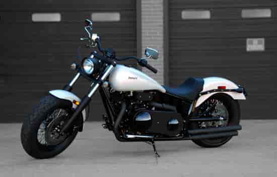 2008 Ridley Auto-Glide Sport 