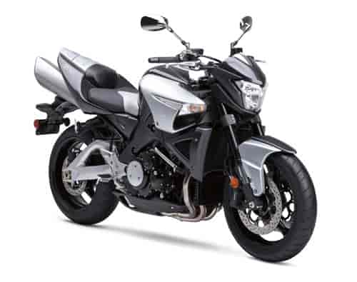 2008 Suzuki B-King GSX1300BK