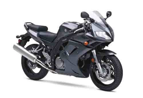 2008 Suzuki SV650S ABS 