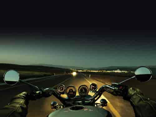2008 Triumph Rocket 3 Classic (Rocket III Classic) 