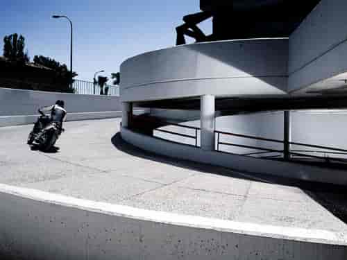 2008 Triumph Street Triple 675 