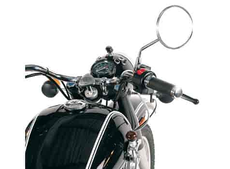 2008 Ural Retro 