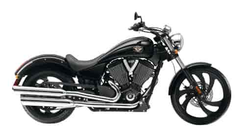 2008 Victory Vegas 8-Ball 