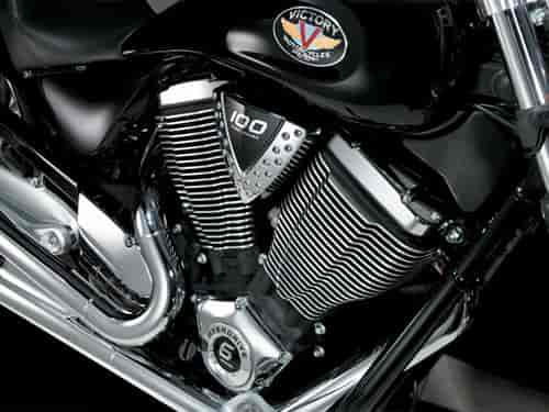 2008 Victory Vegas 