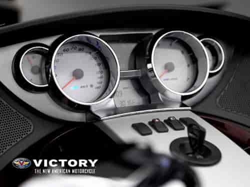 2008 Victory Vision Street Premium