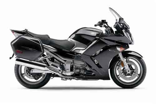 2008 Yamaha FJR1300A 
