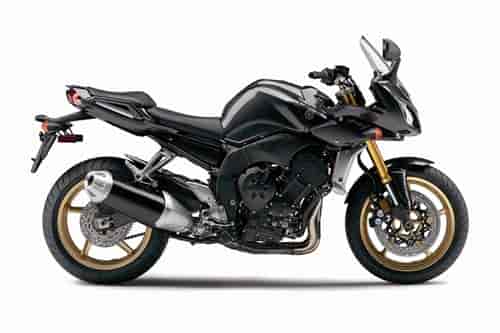 2008 Yamaha FZ1 
