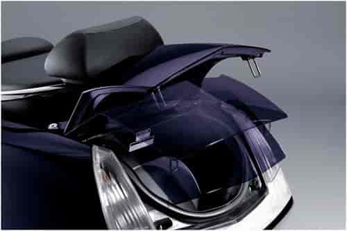 2008 Yamaha Morphous 