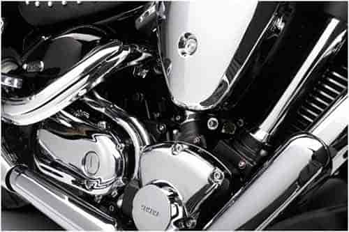 2008 Yamaha Road Star Silverado 
