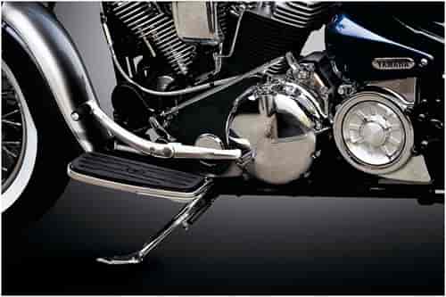 2008 Yamaha Road Star 
