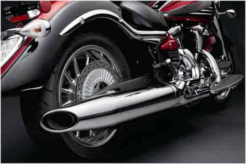 2008 Yamaha Roadliner S 