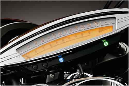 2008 Yamaha Royal Star Tour Deluxe 