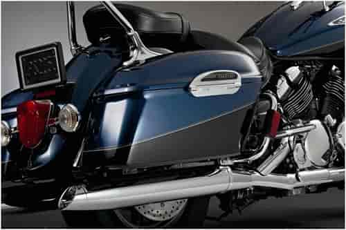 2008 Yamaha Royal Star Tour Deluxe 