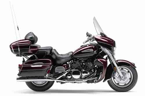 2008 Yamaha Royal Star Venture 