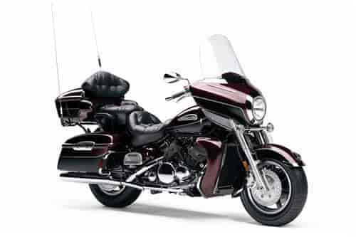 2008 Yamaha Royal Star Venture 