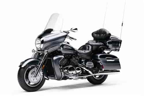 2008 Yamaha Royal Star Venture 