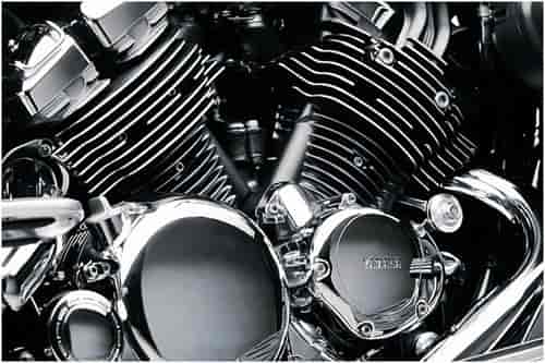 2008 Yamaha Royal Star Venture 