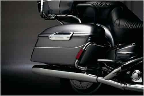 2008 Yamaha Royal Star Venture 
